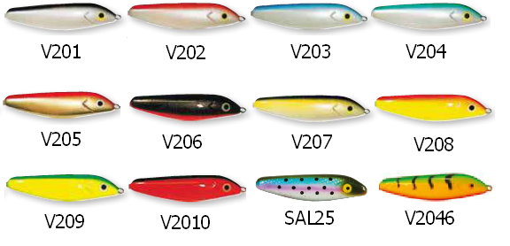 Vicke Original 20g - Jerkit - 7340010374818 - 1