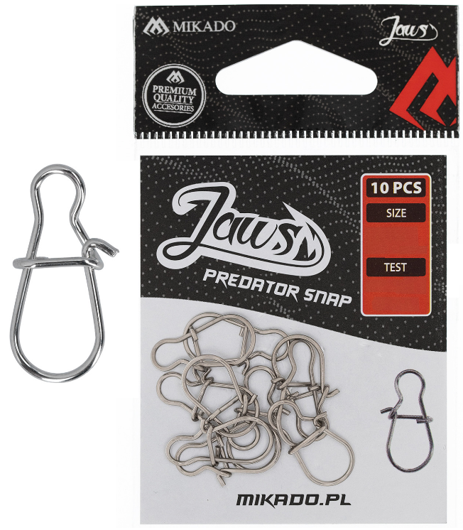 Viehelukko 10kpl, Mikado - Perukkeet ja Lukot - 590063705628 - 1