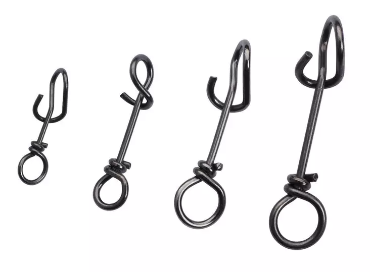 Viehelukko, Berkley Fast Snaps Fusion19 - Perukkeet ja Lukot - 02863294368 - 1