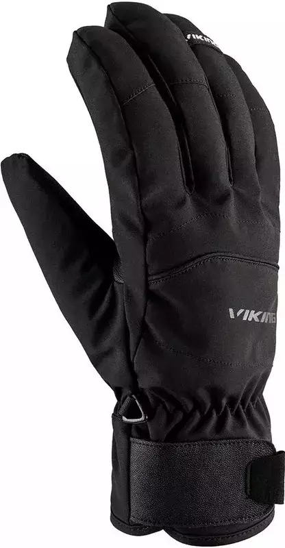 Viking Solven -ulkoiluhanskat - Käsineet - 170-237558 - 1
