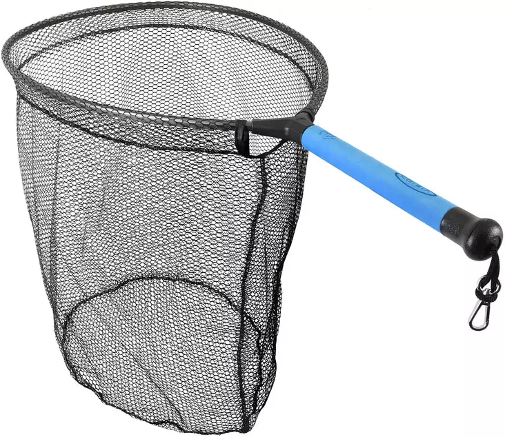 Vision Meri, haavi kumihavaksella - Kalastushaavit - 6417512841108 - 1