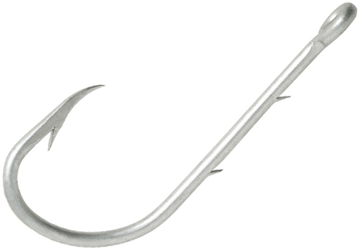 VMC 9291 Perma Steel Onkikoukku 10kpl - Kalastus Koukut - 3359225128348 - 1