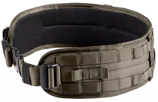 Vorn DH Hip Belt, Lantiovyö - Asereput ja Vyölaukut - 7090033556028 - 1