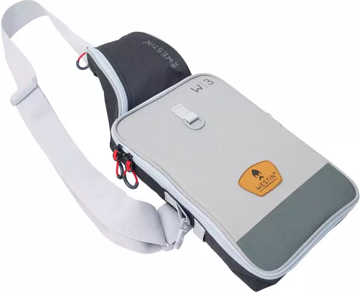 Westin W3 Street Sling, viehelaukku - Kalastuspakit ja Tarvikkeet - 5707549471258 - 1