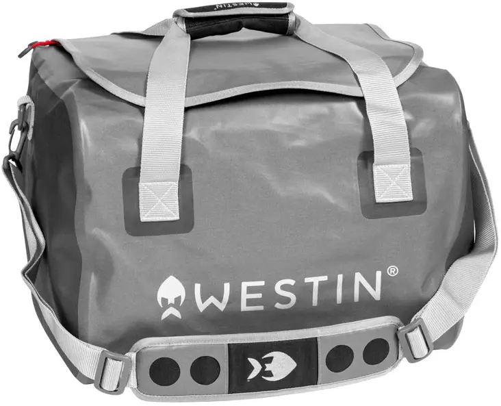 Westin W6 Boat, Viehelaukku M - Kalastuspakit ja Tarvikkeet - 5707549462508 - 1