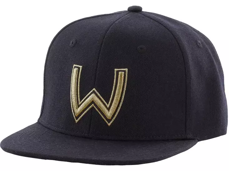 Westin W Viking Helmet, lippalakki - Päähineet - 5707549447628 - 1