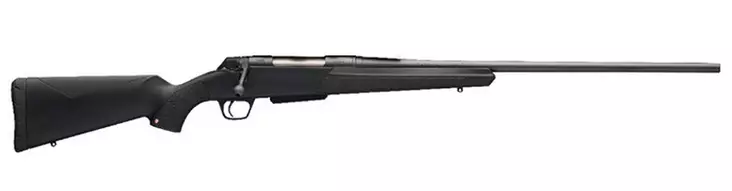 Winchester XPR 6,5 Creedmoor - Kiväärit - 634957373148 - 1