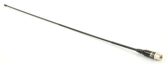 Zodiac Antenni pitkä 50cm - Vhf- ja Radiopuhelimet - 7036094200838 - 1
