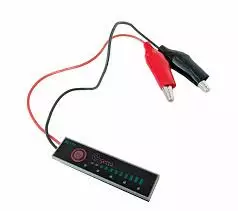 5etta Lyijyakkujen mittari 12v - Riistakamerat - 7333080083049 - 1