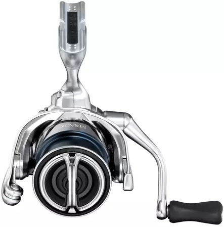 Shimano Stradic FM 2500 HG, avokela - Avokelat - 022255275859 - 2