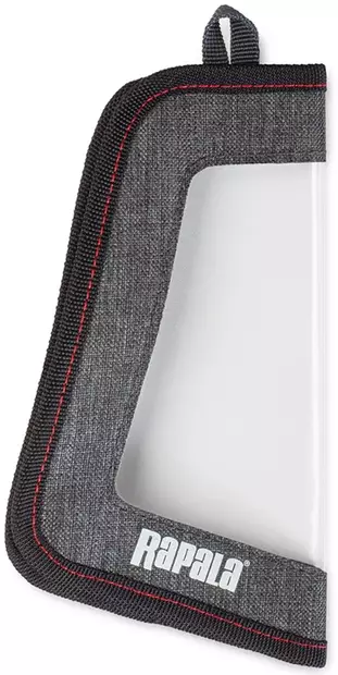 Rapala Rap Wrap M, viehesuoja 20x10,8cm - Kalastuspakit ja Tarvikkeet - 022677384009 - 1