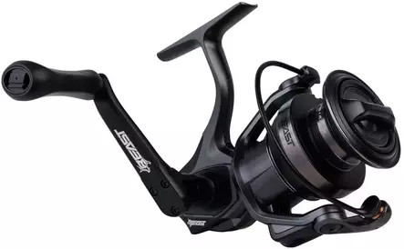 Abu Garcia Beast 3000, avokela - Avokelat - 036282038219 - 2