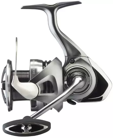 Daiwa Exceler LT 3000D-C -23, avokela - Avokelat - 043178177839 - 1