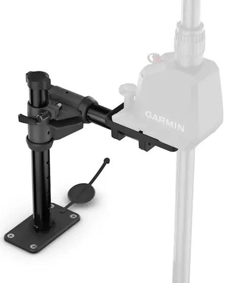 Garmin Parrastelinejärjestelmä Spy Pole™ - Kaikuluotaimet - 753759369279 - 2