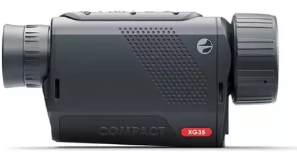Pulsar Axion XG35 Compact lämpökamera - Lämpökamerat ja yötähtäimet - 77509 - 2