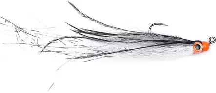 Irtoperho, Perch Tinseli ahvenperho #1 - Valmisperhot - 8859202539199 - 1