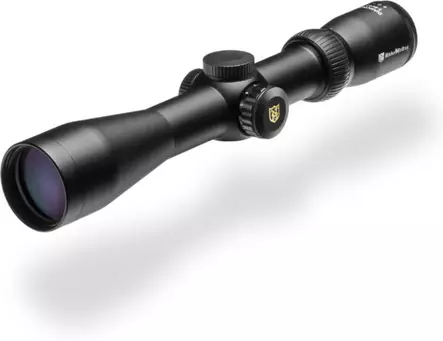 Nikko Stirling Diamond 3-9x42 4-Dot - Kiikaritähtäimet - 9420001434269 - 1