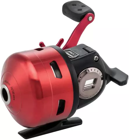 Abu Garcia Abumatic 170 Syncro - Umpikelat - 036282312159 - 1