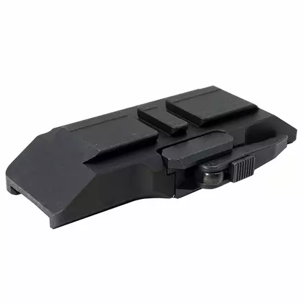 Aimpoint Acro QD Mount Tikka - Kiikarijalat ja linssinsuojat - 7350004386659 - 1