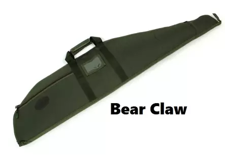 Bear Claw asepussi vihreä - Asetarvikkeet - 6438212091129 - 1