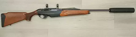 Benelli Argo 9.3x62, Käytetty - Käytetyt Kiväärit - 3900000010009 - 1