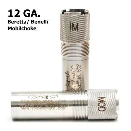 Carlson's Sporting Clays Beretta/Benelli - Asetarvikkeet - 7231891551790 - 1