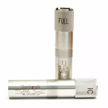 Carlson's vaihtosupistaja, Sporting Clay - Asetarvikkeet - 723189670979 - 1