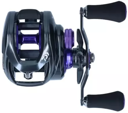 Daiwa Prorex XR TWS 300HL hyrräkela - Heittohyrräkelat - 043178160169 - 2