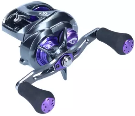 Daiwa Prorex XR TWS 300HL hyrräkela - Heittohyrräkelat - 043178160169 - 1