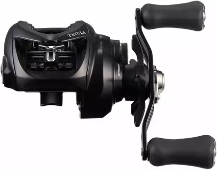 Daiwa Tatula TW 200 L -25, Hyrräkela - Heittohyrräkelat - 043178923559 - 2