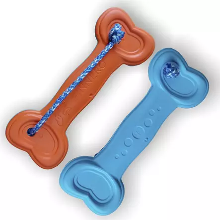 Finnero Wave, kelluva koiranlelu - Koiratarvikkeet - 6438406010219 - 1