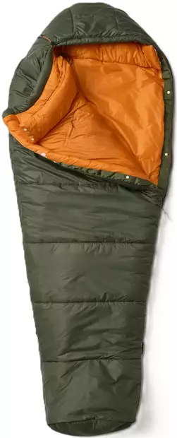 Fjällräven Abisko Three Seasons XL Long - Fjällräven teltat ja makuupussit - 7323451155789 - 2