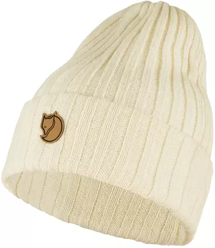 Fjällräven Byron Hat, pipo, Chalk White - Fjällräven päähineet - 7323450927219 - 1