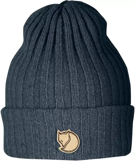 Fjällräven Byron Hat, pipo, Graphite - Fjällräven päähineet - 7323450390389 - 1
