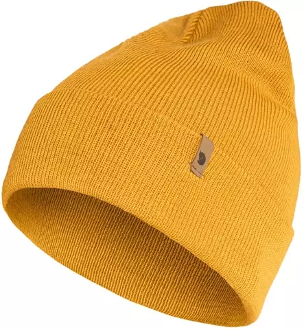 Fjällräven Classic Knit Hat, merinopipo - Fjällräven päähineet - 7323450533779 - 1