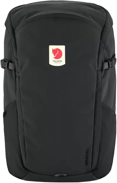 Fjällräven Ulvö 23, Dark Grey - Fjällräven reput ja laukut - 7323450800529 - 1