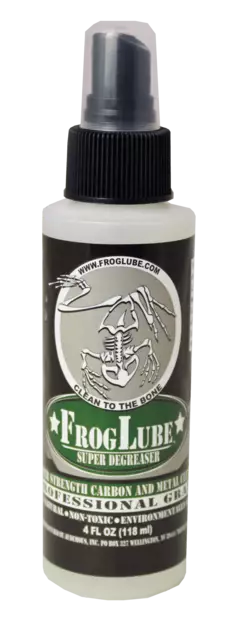 FrogLube Super Degreaser - Aseenhoitotuotteet - 736211152169 - 1