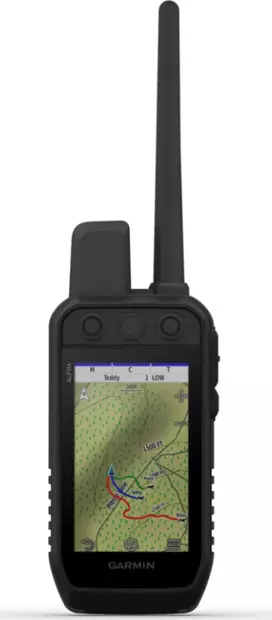 Garmin Alpha 300 käsiosa - Garmin koiratutkat - 753759312459 - 1