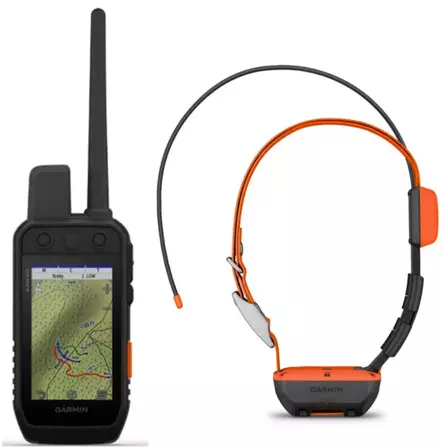 Garmin Alpha 300/T20 Bundle - Garmin koiratutkat - 989g899 - 0