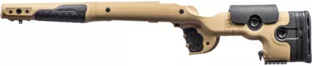 GRS Bifrost Tikka T3 Brown tukki - Asetarvikkeet - 7072171041369 - 2