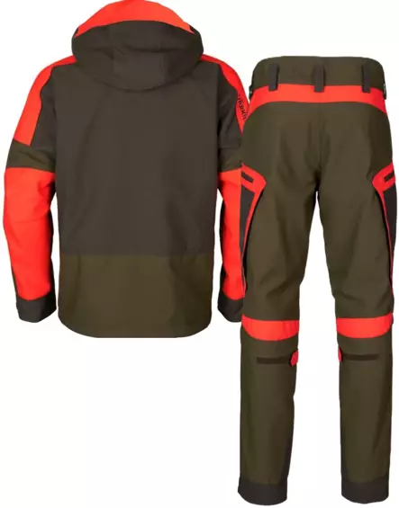 Härkila Pro Hunter Dog Keeper GTX Puku - Härkilä Erätakit ja puvut - 1001246-1101309 - 2