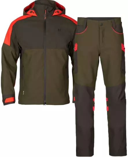 Härkila Pro Hunter Dog Keeper GTX Puku - Härkilä Erätakit ja puvut - 1001246-1101309 - 1