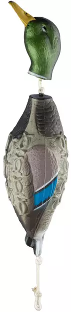 Heinäsorsa Dummy, HP&G - Koiratarvikkeet - 4250392318849 - 1