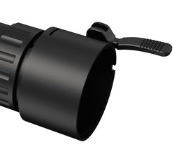 HikMicro Thunder Clip-On adapteri 40A - Lämpökamerat ja yötähtäimet - 6974004640729 - 1