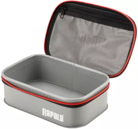 Rapala Hydro Tackle Accessories Box M - Kalastuspakit ja Tarvikkeet - 022677379319 - 2