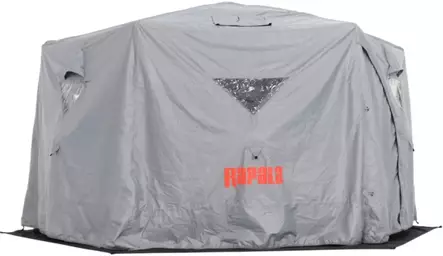 Pilkkiteltan suoja, Ice Hub 600 Cover - Talvikalastustarvikkeet - 860012025459 - 1