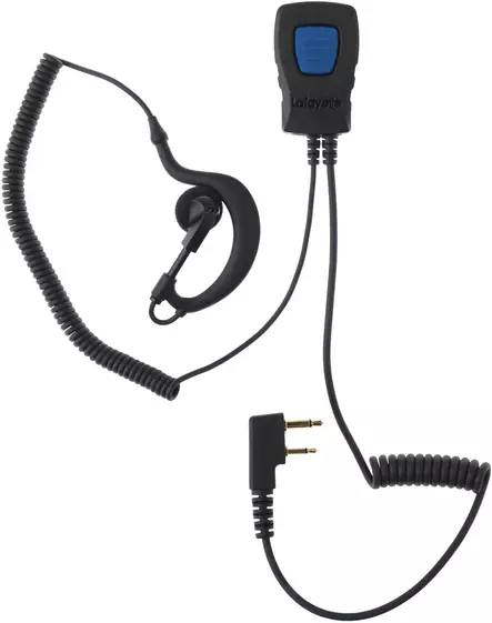 Lafayette Headset Hunter, sisäinen - Lafayette radiopuhelimet ja tarvikkeet - 7332020062229 - 1