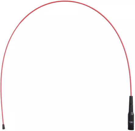 Lafayette Marssiantenni 80cm 70MHz pun. - Lafayette radiopuhelimet ja tarvikkeet - 7332020031669 - 2