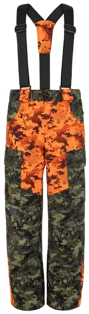 Lasten metsästyshousut, Anar Hirvas - Anar metsästysvaatteet - 64380142819 - 1