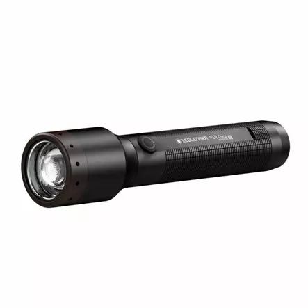 Ledlenser P6R Core, Käsivalaisin - Käsivalaisimet - 4058205020459 - 1